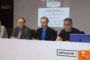 La UJI celebra la XV edición del festival de fotografía Imaginària con 45 exposiciones en 18 municipios - (foto 3) La UJI celebra la XV edición del festival de fotografía Imaginària con 45 exposiciones en 18 municipios - (foto 3)