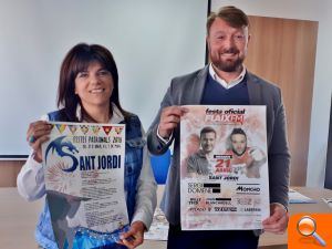 El Festival Flaix FM inaugurará las fiestas patronales de Sant Jordi - (foto 3)