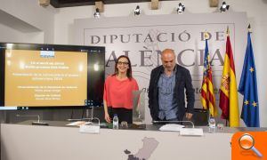 Seis millones de euros para la promoción cultural en la provincia de Valencia - (foto 2) Seis millones de euros para la promoción cultural en la provincia de Valencia - (foto 2)
