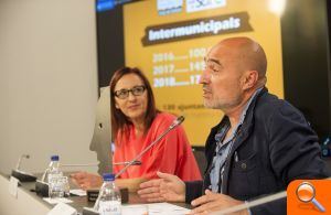 Seis millones de euros para la promoción cultural en la provincia de Valencia - (foto 4) Seis millones de euros para la promoción cultural en la provincia de Valencia - (foto 4)