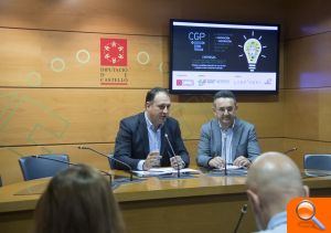 La Diputación consolida el programa de aceleración empresarial Castellón Global Program como motor de empleo en la provincia