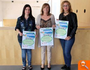 Benidorm inicia un proyecto comunitario y preventivo para detectar casos de mayores en riesgo de aislamiento