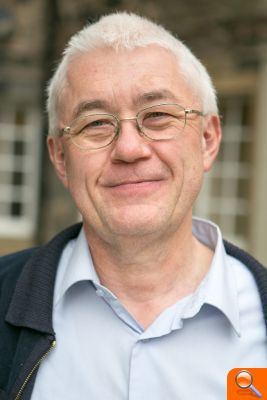 El cas de Catalunya a Europa s'analitza amb el politòleg Klaus Nagel en Els Debats del Magnànim - (foto 2) El cas de Catalunya a Europa s'analitza amb el politòleg Klaus Nagel en Els Debats del Magnànim - (foto 2)