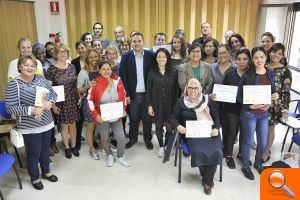 López destaca el esfuerzo inversor en Bienestar Social para destinar más recursos a las personas - (foto 2) López destaca el esfuerzo inversor en Bienestar Social para destinar más recursos a las personas - (foto 2)