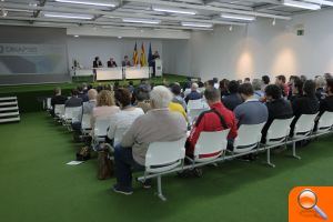 Éxito de participación y aportaciones en las I Jornadas de Mediación Policial de Torrevieja