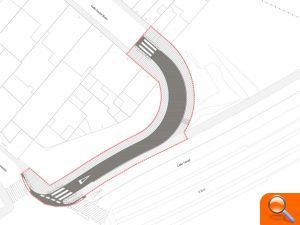El Ayuntamiento aprueba el proyecto que eliminará el “tapón urbanístico” de Doctor Buen en Benimàmet - (foto 2)