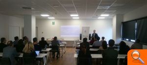 Paterna orienta a las pymes locales en el fomento de la innovación empresarial - (foto 2) Paterna orienta a las pymes locales en el fomento de la innovación empresarial - (foto 2)