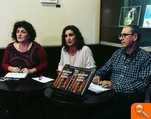 La novela policíaca "Esclavas de la noche" aviva el debate sobre la prostitución y las mafias en España