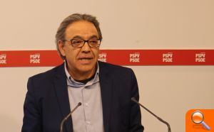 Mata: 'La mayor agresión a la España del Bienestar es la que hace Rajoy al no dar los fondos suficientes a las autonomías'
