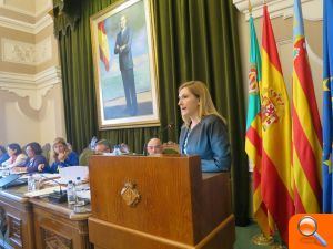 Pradas: ‘Castellón sigue sin Plan Estratégico de Turismo después de tres años de gobierno’