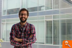 El catedrático de la UPV, Vicent Botti, Premio Nacional de Informática - (foto 2)