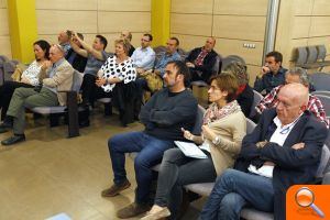 La Vía Xurra, de Valencia a Puçol, se adapta a los tiempos actuales - (foto 2)