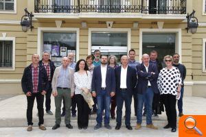 La Vía Xurra, de Valencia a Puçol, se adapta a los tiempos actuales - (foto 3)