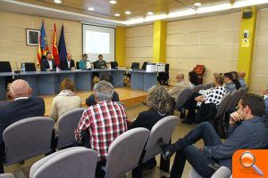 La Vía Xurra, de Valencia a Puçol, se adapta a los tiempos actuales - (foto 4)