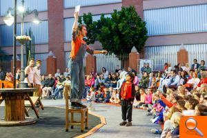 El MAC apuesta este año por captar nuevos públicos con sesiones específicas para bebés, niños y jóvenes - (foto 3)