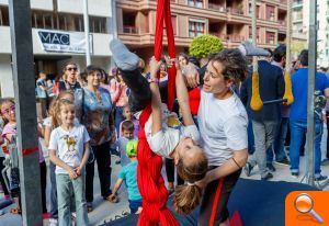 El MAC apuesta este año por captar nuevos públicos con sesiones específicas para bebés, niños y jóvenes - (foto 4)
