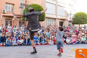 El MAC apuesta este año por captar nuevos públicos con sesiones específicas para bebés, niños y jóvenes - (foto 5)