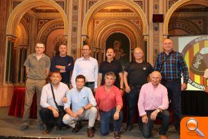 El Consorcio homenajea a 50 bomberos jubilados en el último año - (foto 2)