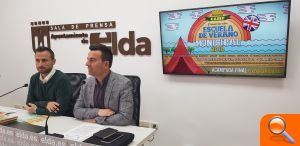 Deportes oferta 600 plazas para la Escuela Municipal de Verano que incorpora novedades y precios asequibles