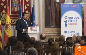 La Diputación invertirá 2,4 millones adicionales en restaurar patrimonio para impulsar mejores oportunidades turísticas