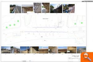 El Ayuntamiento de Vinaròs se reúne con Costas y Puertos para detallar cuáles serán los proyectos que se desarrollarán en el municipio - (foto 5) El Ayuntamiento de Vinaròs se reúne con Costas y Puertos para detallar cuáles serán los proyectos que se desarrollarán en el municipio - (foto 5)