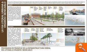 El Ayuntamiento de Vinaròs se reúne con Costas y Puertos para detallar cuáles serán los proyectos que se desarrollarán en el municipio - (foto 7) El Ayuntamiento de Vinaròs se reúne con Costas y Puertos para detallar cuáles serán los proyectos que se desarrollarán en el municipio - (foto 7)