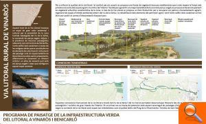 El Ayuntamiento de Vinaròs se reúne con Costas y Puertos para detallar cuáles serán los proyectos que se desarrollarán en el municipio - (foto 9) El Ayuntamiento de Vinaròs se reúne con Costas y Puertos para detallar cuáles serán los proyectos que se desarrollarán en el municipio - (foto 9)