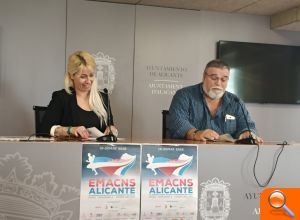 Alicante celebra el XVI Campeonato de Europa Master de Ruta, Marcha y Cross por relevos - (foto 2)