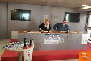 Alicante celebra el XVI Campeonato de Europa Master de Ruta, Marcha y Cross por relevos - (foto 3)