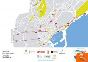 Alicante celebra el XVI Campeonato de Europa Master de Ruta, Marcha y Cross por relevos - (foto 4)