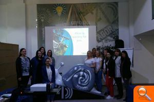 Nueva movilidad XARXA FP en Alcoy - (foto 2)