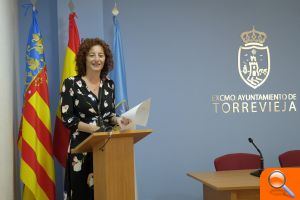 La Junta de Gobierno Local aprueba el proyecto de modificación de crédito al presupuesto 2/2018