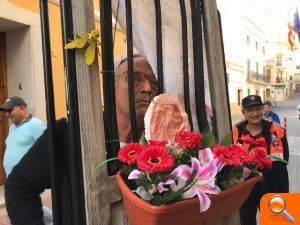 El Poble Nou de Benitatxell finalitza la Festa de la Rosa - (foto 2) El Poble Nou de Benitatxell finalitza la Festa de la Rosa - (foto 2)