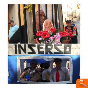 El Poble Nou de Benitatxell finalitza la Festa de la Rosa - (foto 3) El Poble Nou de Benitatxell finalitza la Festa de la Rosa - (foto 3)