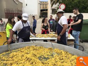 El Poble Nou de Benitatxell finalitza la Festa de la Rosa - (foto 4) El Poble Nou de Benitatxell finalitza la Festa de la Rosa - (foto 4)