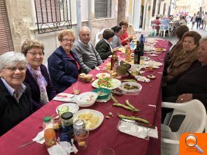 El Poble Nou de Benitatxell finalitza la Festa de la Rosa - (foto 5) El Poble Nou de Benitatxell finalitza la Festa de la Rosa - (foto 5)