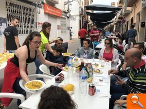 El Poble Nou de Benitatxell finalitza la Festa de la Rosa - (foto 6) El Poble Nou de Benitatxell finalitza la Festa de la Rosa - (foto 6)