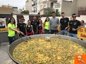 El Poble Nou de Benitatxell finalitza la Festa de la Rosa - (foto 7) El Poble Nou de Benitatxell finalitza la Festa de la Rosa - (foto 7)