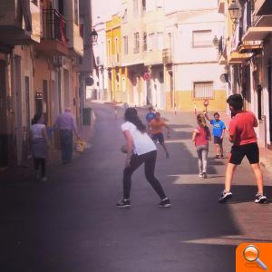 El Poble Nou de Benitatxell finalitza la Festa de la Rosa - (foto 8) El Poble Nou de Benitatxell finalitza la Festa de la Rosa - (foto 8)