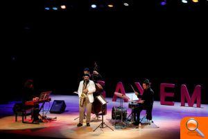 El festival Saxem se consolida con 60 estudiantes, nuevas propuestas y una gran afluencia de público - (foto 4) El festival Saxem se consolida con 60 estudiantes, nuevas propuestas y una gran afluencia de público - (foto 4)