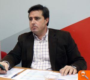 Campos: “La ministra viene de nuevo sin detallar inversiones concretas para la falta de recursos hídricos que sufre la provincia”