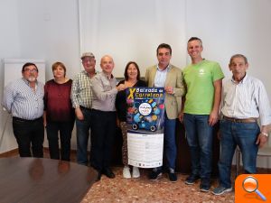 Oliva celebrarà diumenge 10 de juny la X Baixada de Carretons del Raval