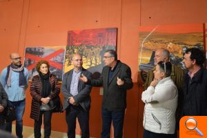 Vilamuseu dedica el Día Internacional de los Museos a la solidaridad de los pueblos sueco y noruego con el español en la Guerra Civil
