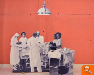 Vilamuseu dedica el Día Internacional de los Museos a la solidaridad de los pueblos sueco y noruego con el español en la Guerra Civil - (foto 2)