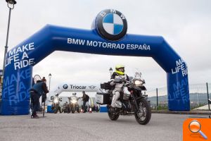 Cullera espera l'arribada de mil motos BMW este dissabte - (foto 2)