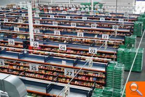 Mercadona inicia las pruebas de su nuevo supermercado 'online' en Valencia - (foto 3)
