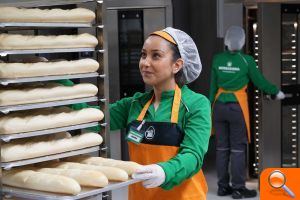 Mercadona inicia las pruebas de su nuevo supermercado 'online' en Valencia - (foto 2)