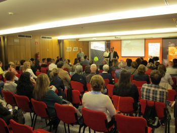 La Setmana de la Ciència es tanca amb un èxit rotund de públic