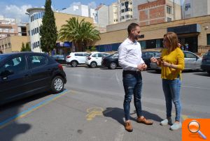 El Ayuntamiento amplía la ruta norte del autobús urbano a las tardes 