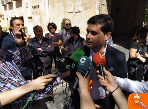 Cs Elche avisa que la nueva contrata de recogida de residuos debe responder a las necesidades de los próximos diez años